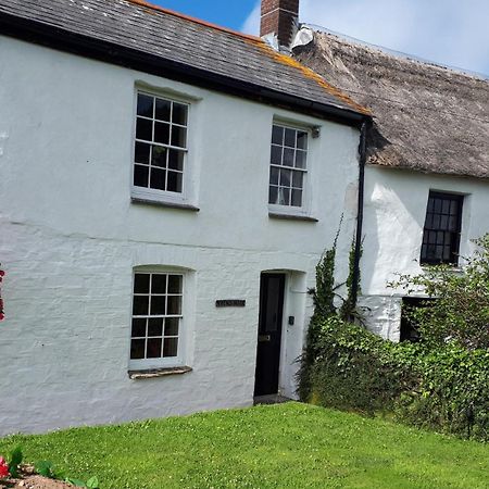 Wrens Nook Villa St Agnes  Eksteriør bilde