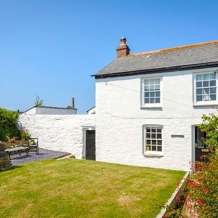 Wrens Nook Villa St Agnes  Eksteriør bilde