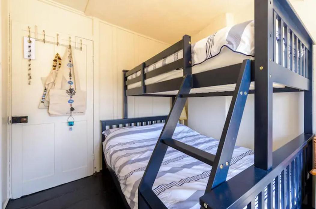Wrens Nook Villa St Agnes  Eksteriør bilde