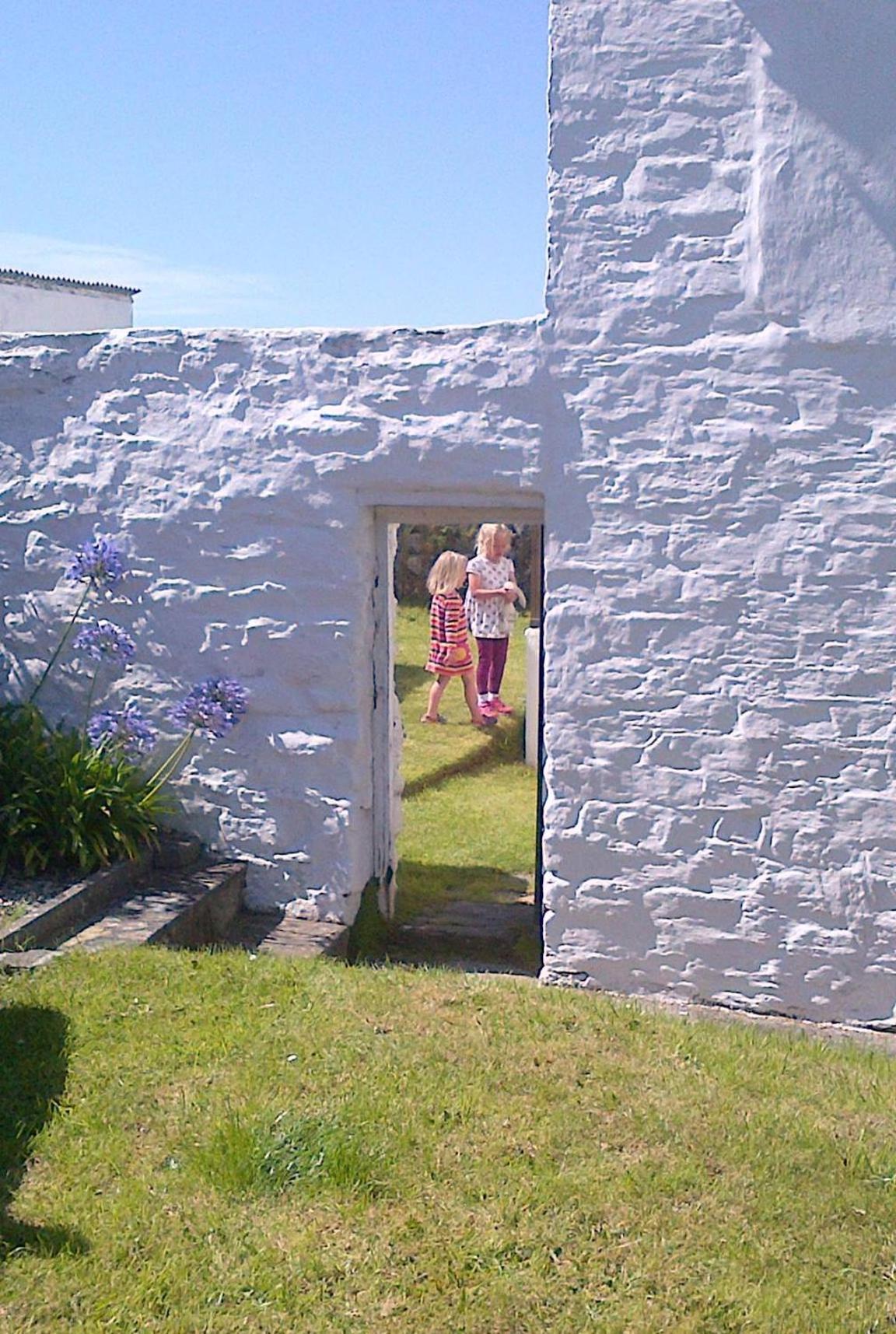 Wrens Nook Villa St Agnes  Eksteriør bilde