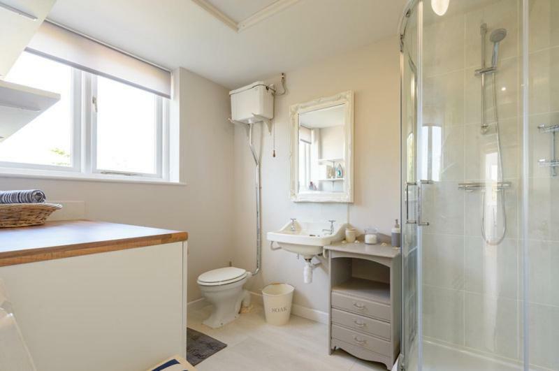 Wrens Nook Villa St Agnes  Eksteriør bilde