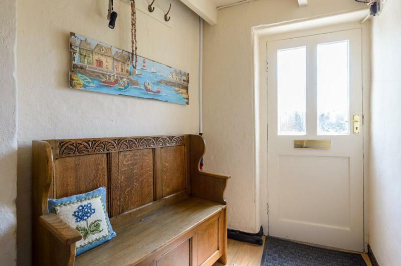 Wrens Nook Villa St Agnes  Eksteriør bilde