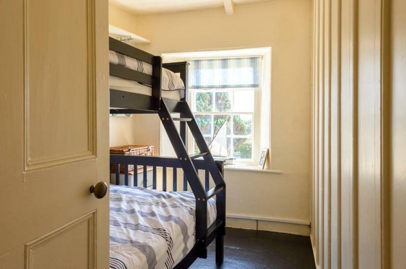 Wrens Nook Villa St Agnes  Eksteriør bilde