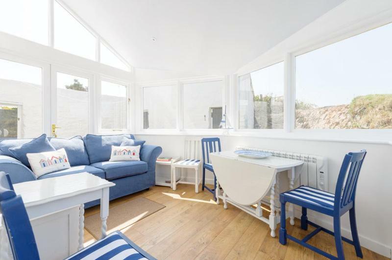 Wrens Nook Villa St Agnes  Eksteriør bilde