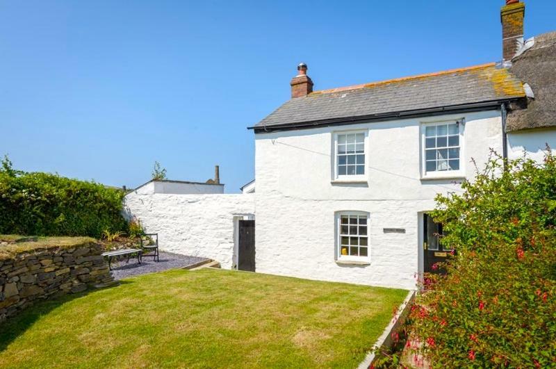 Wrens Nook Villa St Agnes  Eksteriør bilde