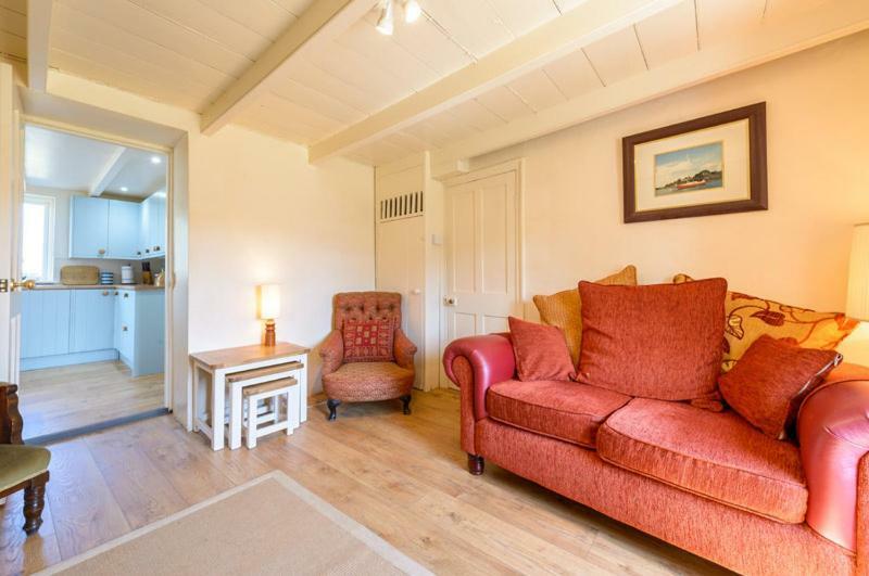 Wrens Nook Villa St Agnes  Eksteriør bilde