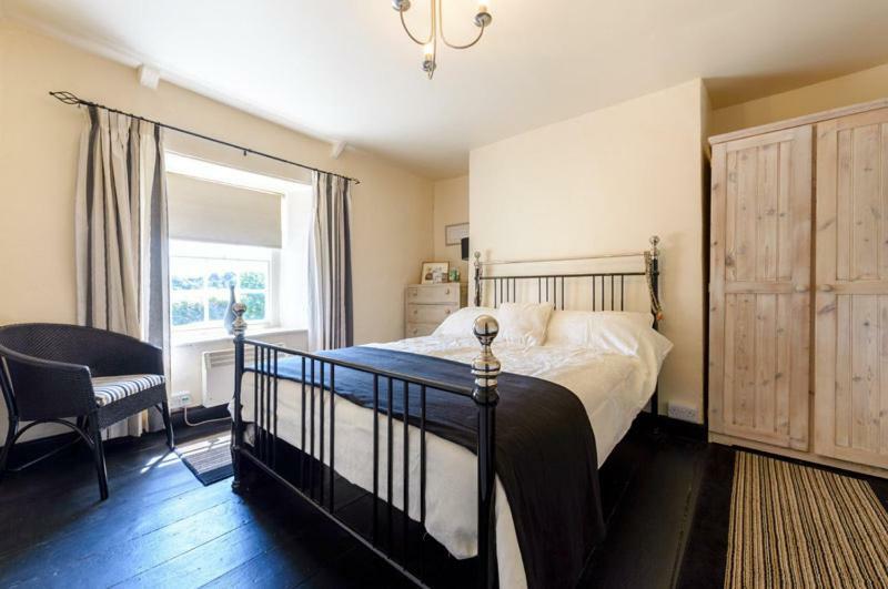 Wrens Nook Villa St Agnes  Eksteriør bilde